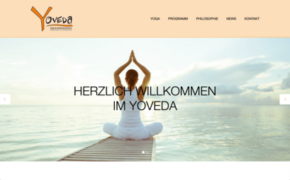 ammersee yoga zentrum yoveda Yoveda Yoga & Seminar Zentrum Schondorf am Ammersee