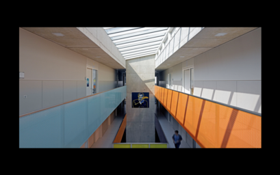 Klein & Sänger Architekten München TYPO3