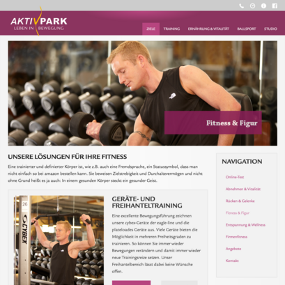 Aktivpark Gilching Aktivpark Gilching