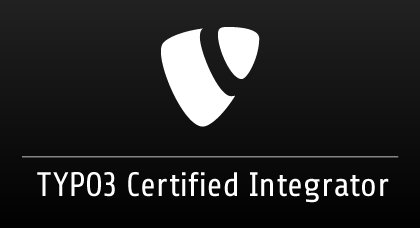TYPO3 Certified Integrator TYPO3 Certified Integrator Rosenheim Kufstein